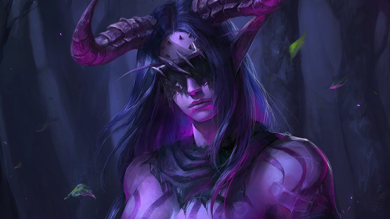 Feljager | Painting Process