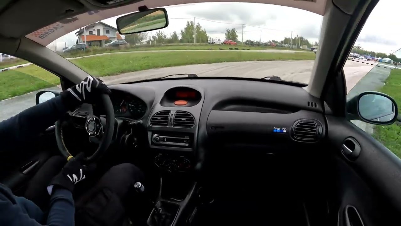 2. Superslalom 