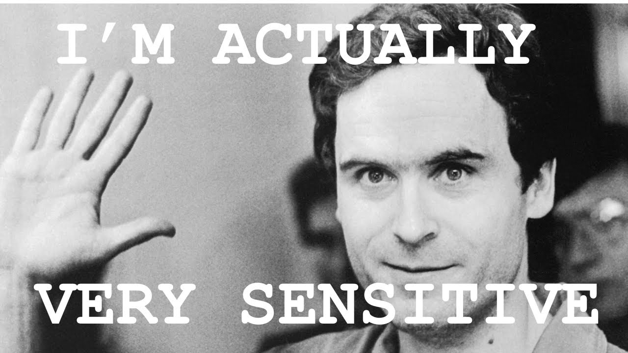 Advanced Psychology of Serial Killers