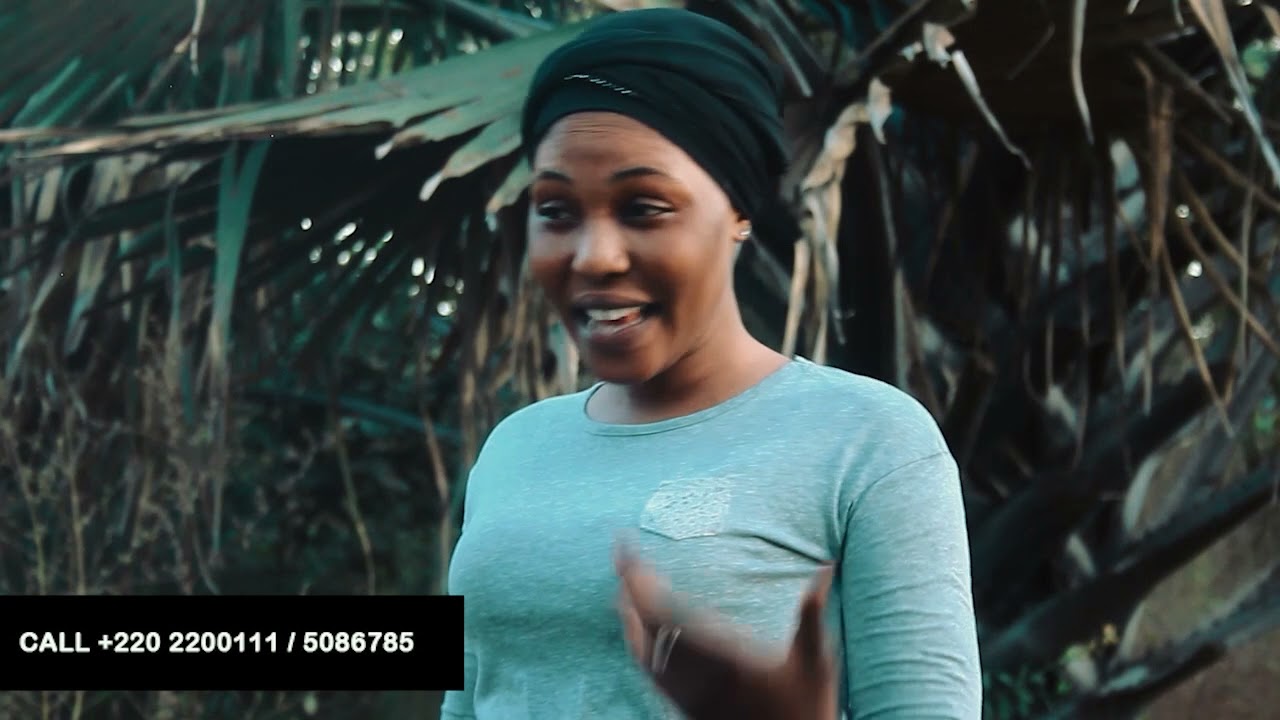 SARETII BAYELAA EPISODE 2