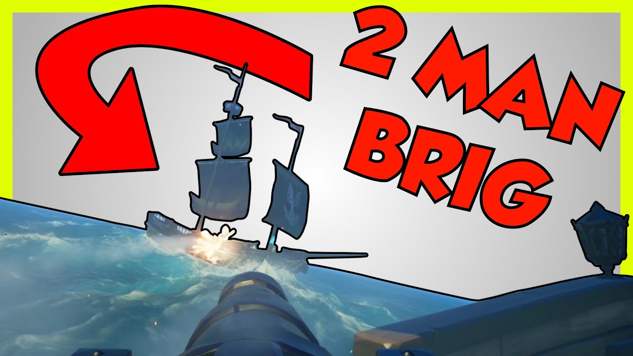 Sea of Thieves: How to PIRATE