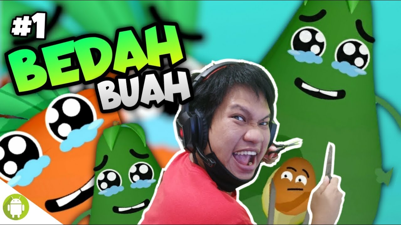 KETIKA BUAH2AN BISA MERASAKAN SAKIT WKWK!!! Fruit Clinic [SUB INDO] ~Ayo Kita Makan Buah!!