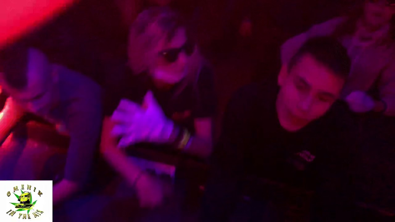 OMENIK ES - RYBACZ&Oacute;WKA RUZIEC ‼️WIDEO SET‼️ 13.09.2019