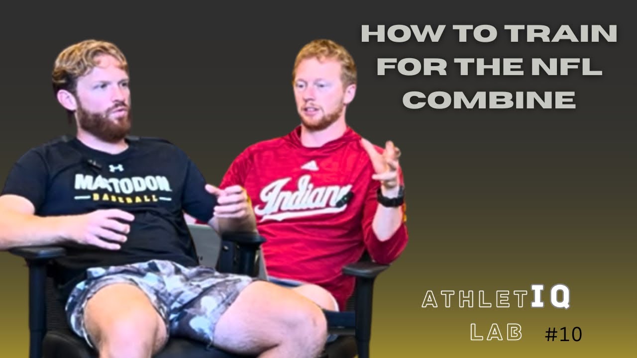 Secrets To NFL Draft Prep | Ep 10