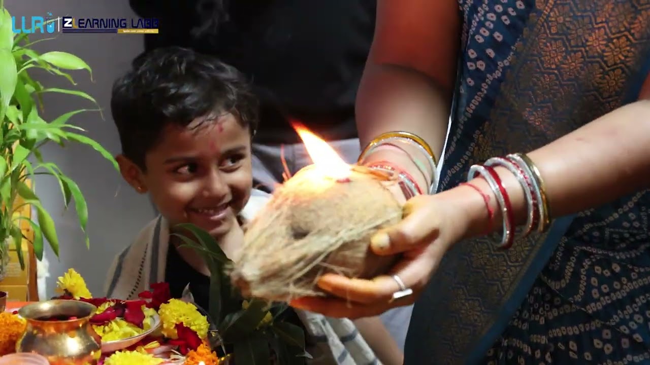 Diwali Celebration 2025 | Learning Labb Family | Office Festive Moments #diwali #festival