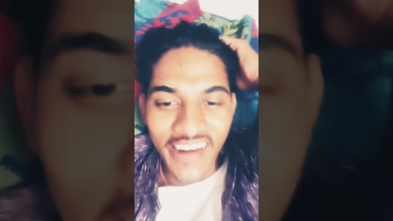 maro nmbr baloc  karine kane vat kare tamila