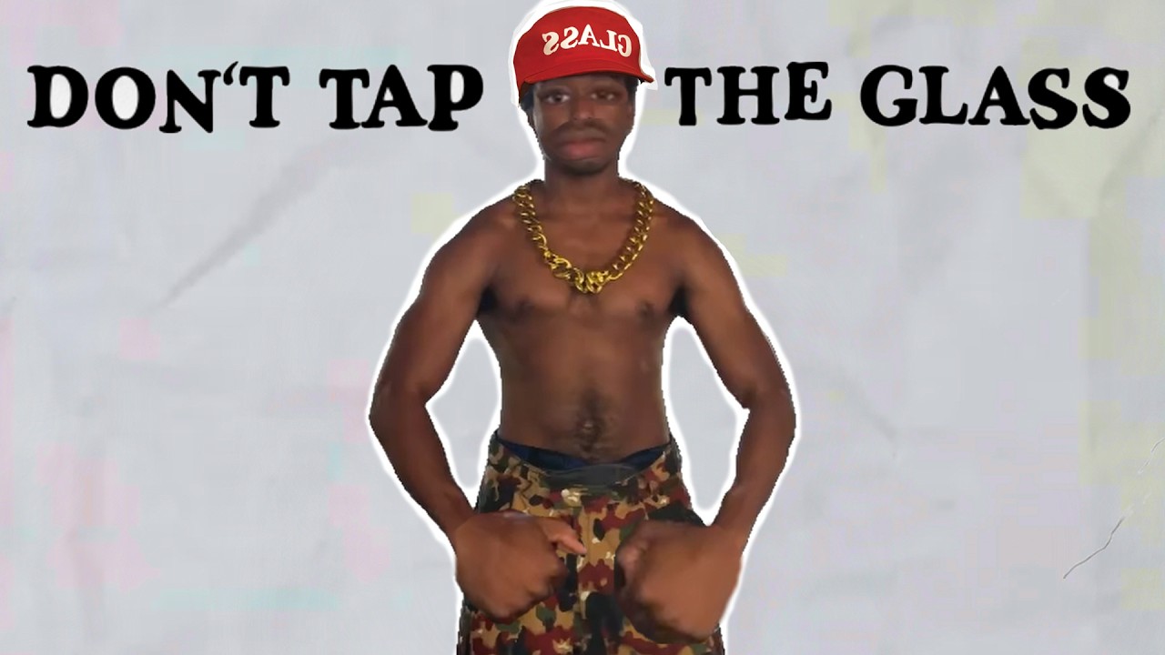 How to be Tyler, The Creator
