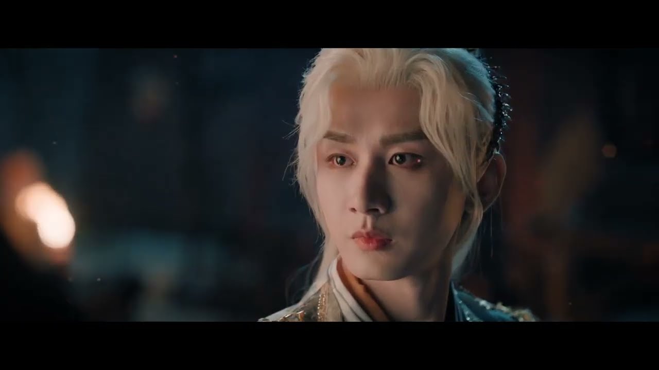I Miss Who You Used to Be [Лиса-сваха: Ванцюань/Sword and Beloved MV]