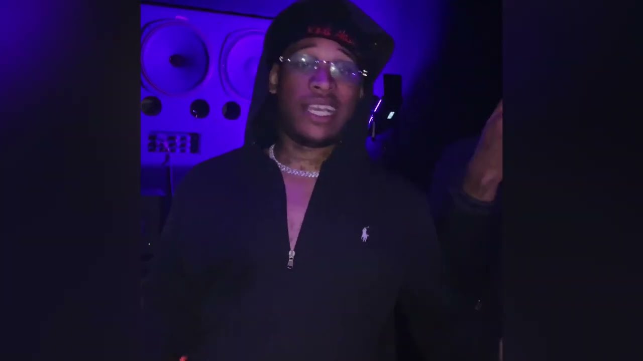 ALL MY LIFE-  Richpotna2 x Jay Sicario x 44 Justo