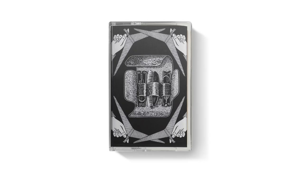 [TTT] Julien Dechery & Ivan Liechti &mdash; Peekaboo