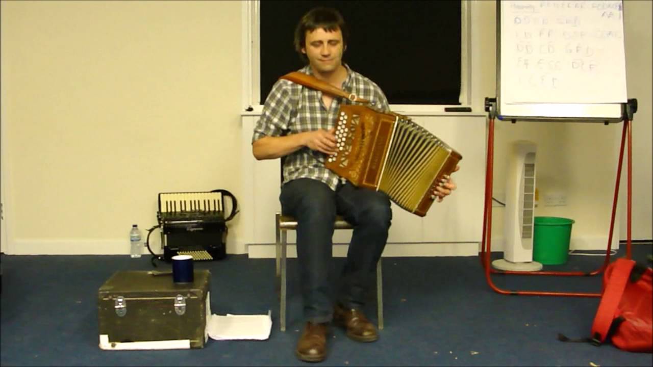 Andy Cutting, Playing 