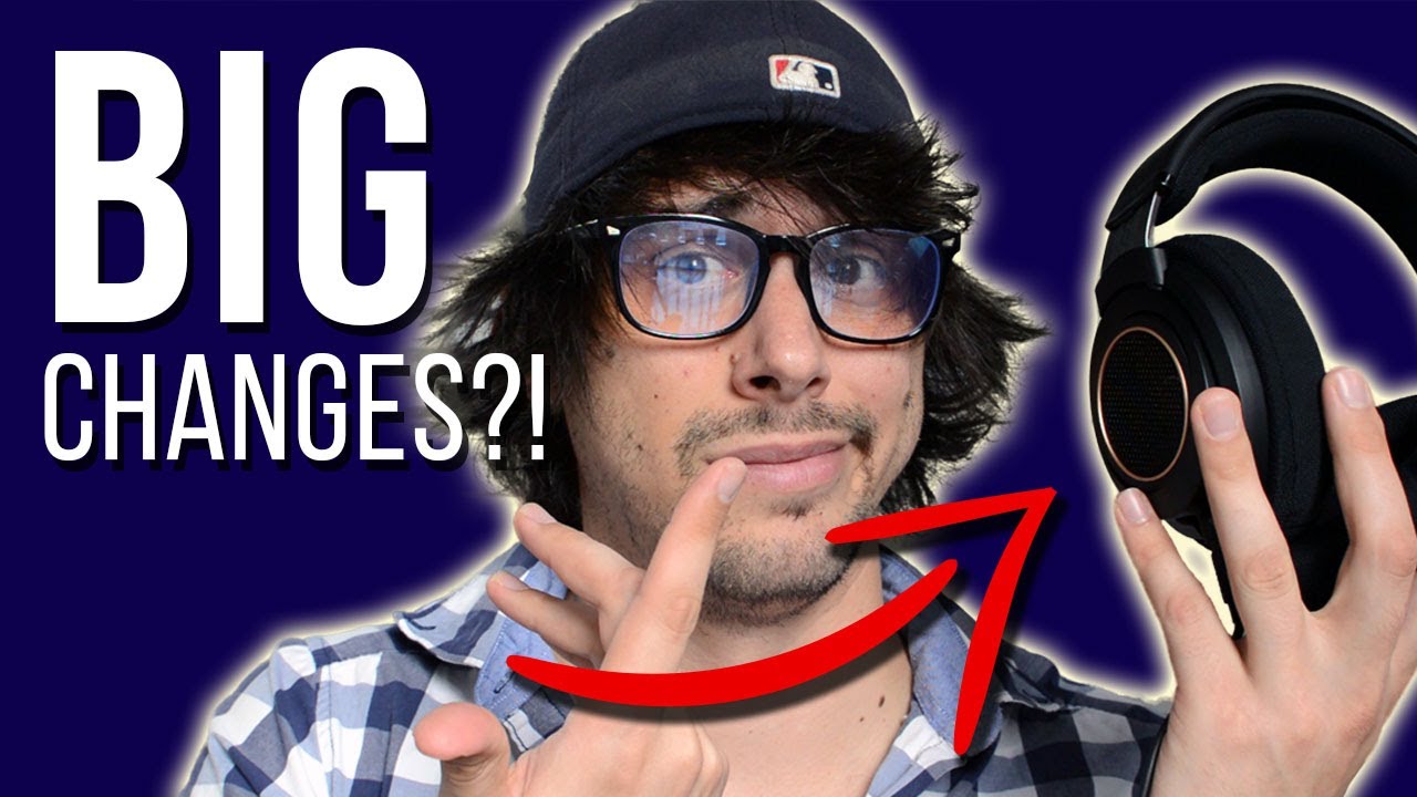 🥊Philips SHP9500 vs. 9600! | THIS is an upgrade?!