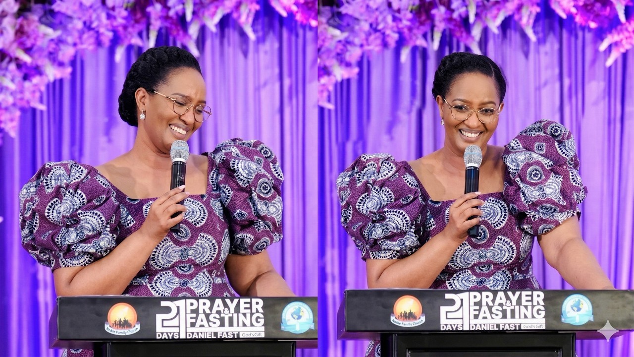 AP MIGNONNE🙌🙌 UYU MWAKA 2026 AHO ABANTU BARI BAKUZI BAGIYE KUHAKUBURA KUBERA AHO IMANA IGUTWAYE 