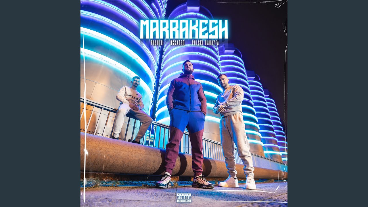 MARRAKESH