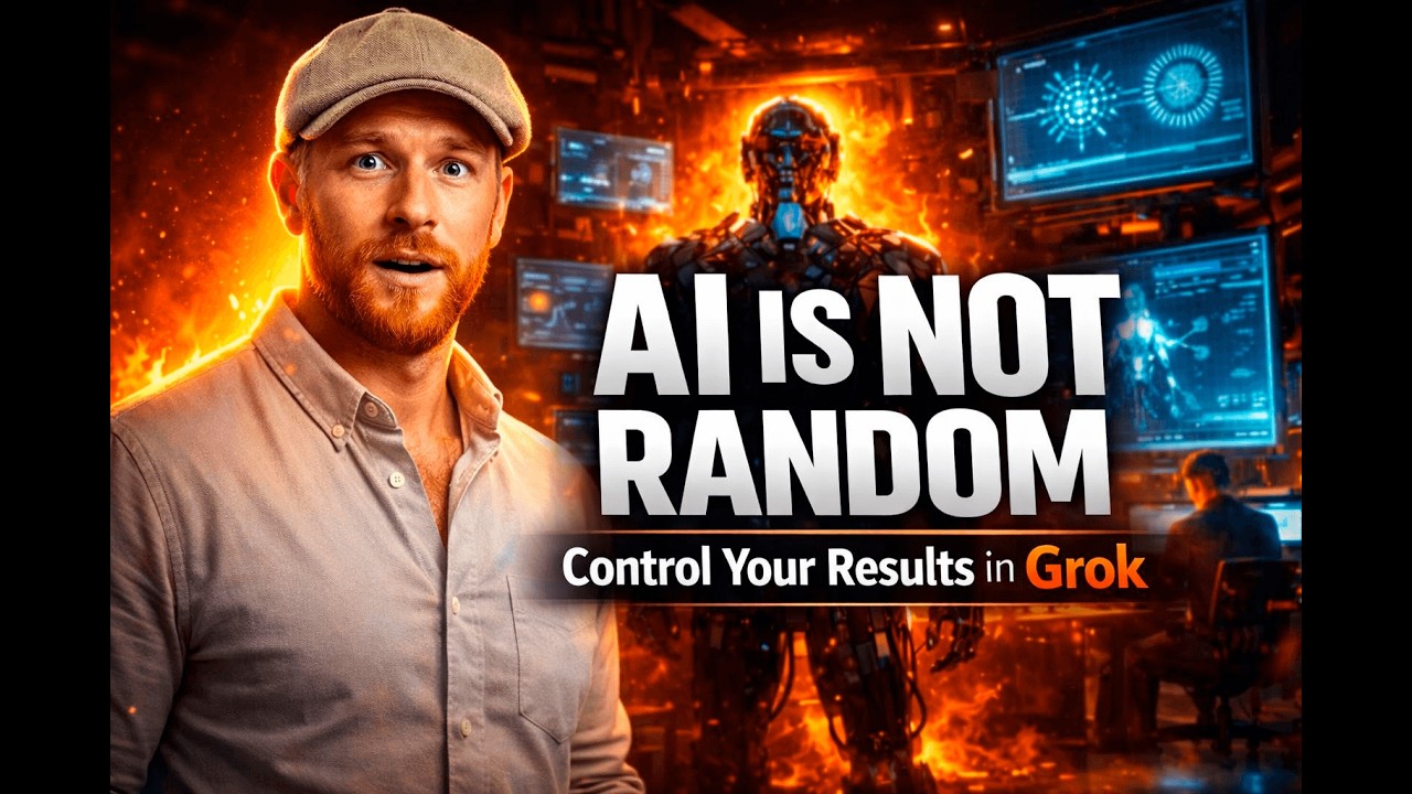 Why Grok Images Look Blurry (And How to Fix It Fast)
