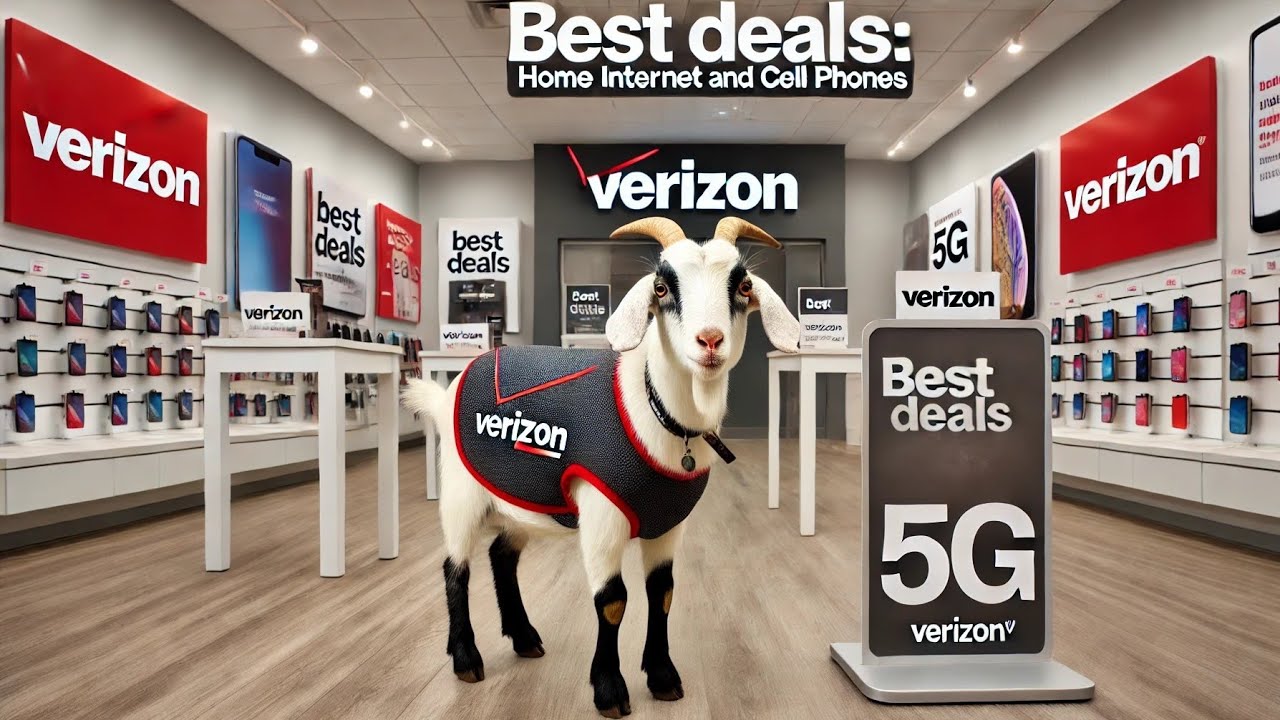 Важная новость: политика разблокировки устройств Verizon официально утверждена! Смотрите, уважаем...