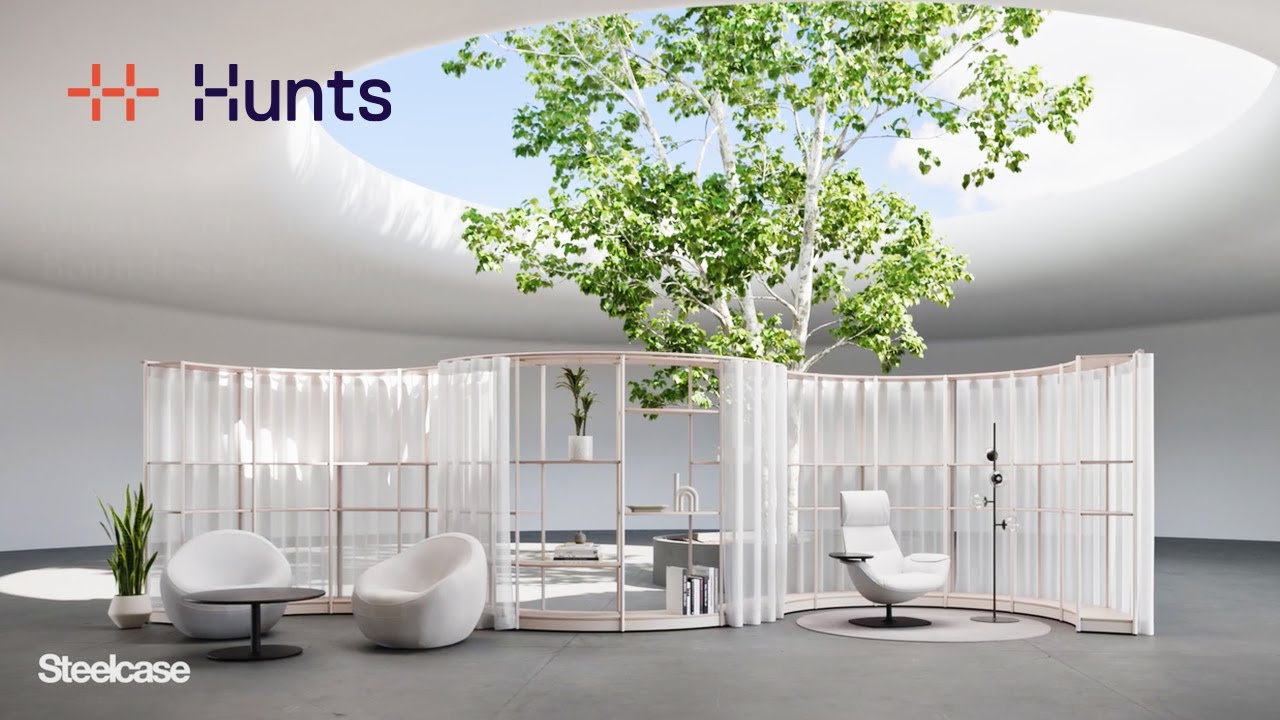 Steelcase Flex Active Frames