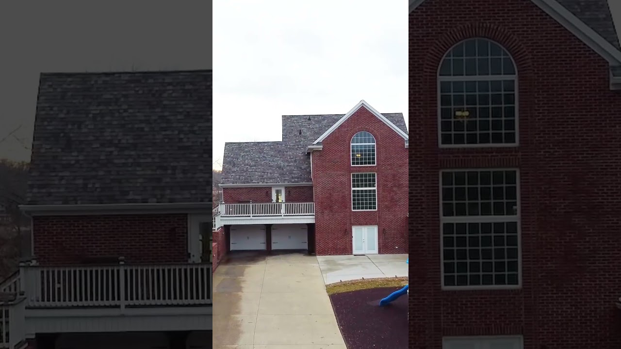 Get your keys 🔑 to this incredible lakeview home in Santa Claus, IN!🏡