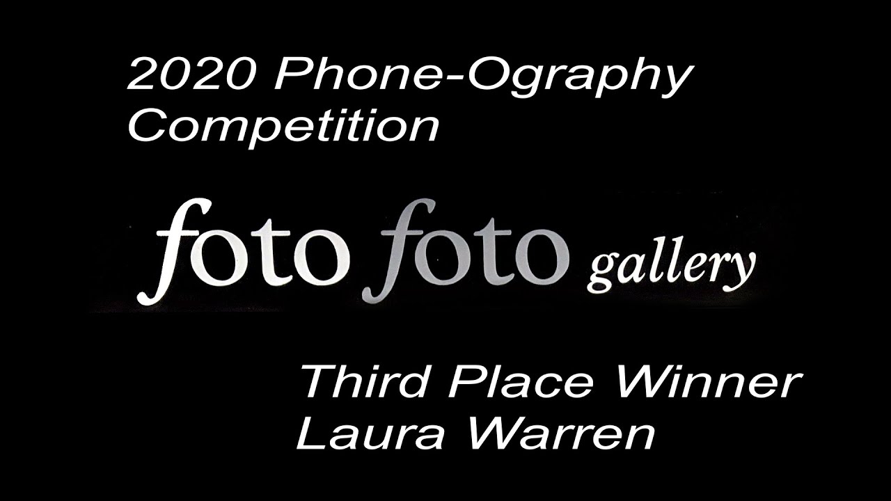 Laura Warren Phone-Ography2020