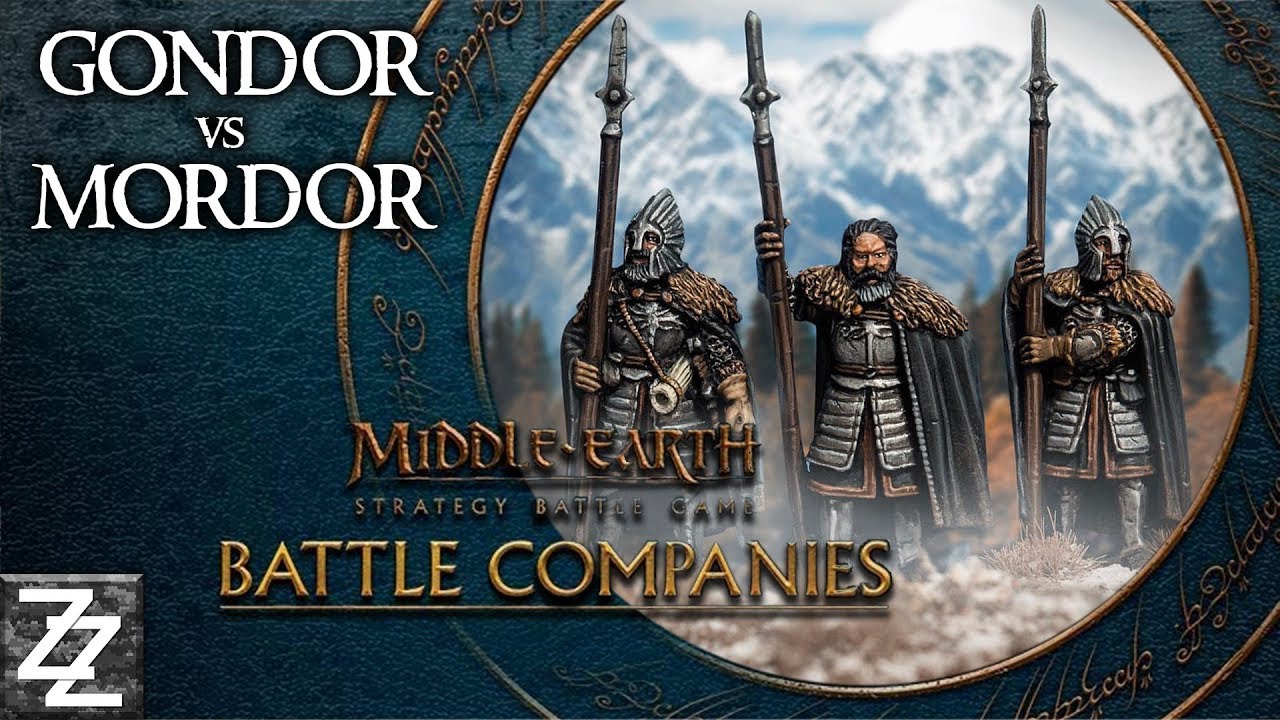 SUPER CLOSE GAME OF RECOVERY ~ Battle Companies Map Campaign Ep 4