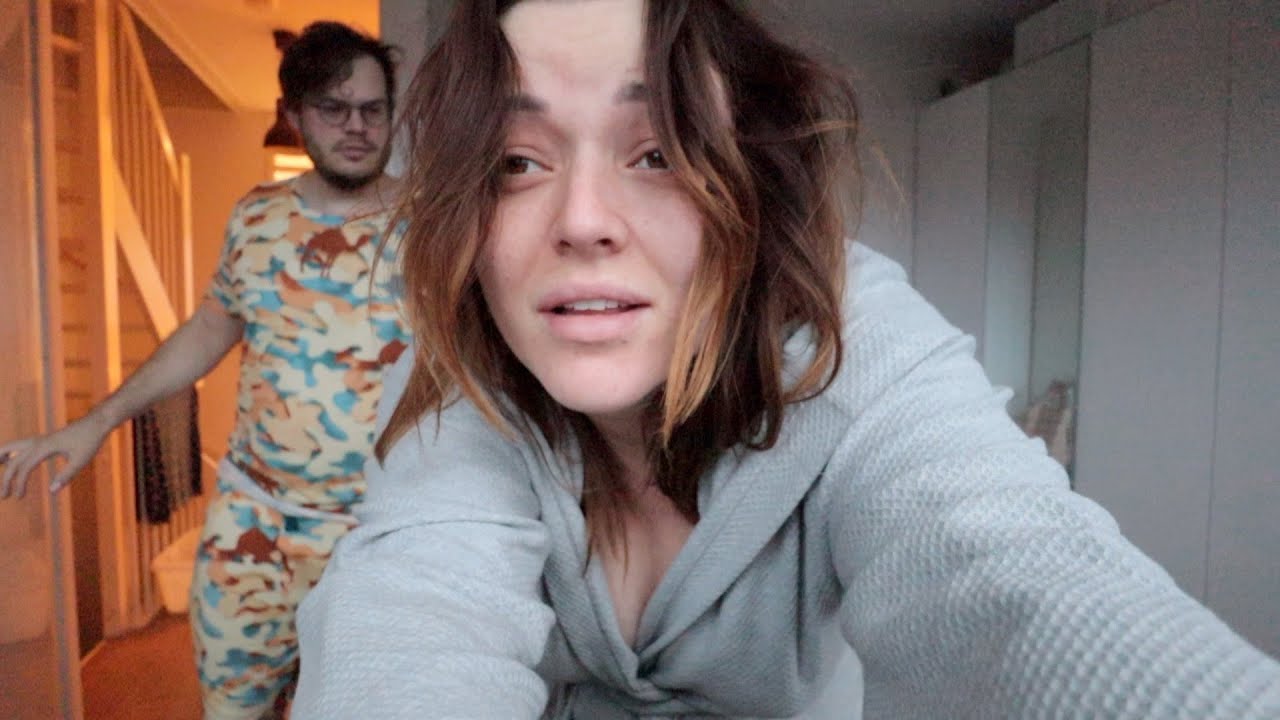 Ik ga bevallen | Vloggloss 2064