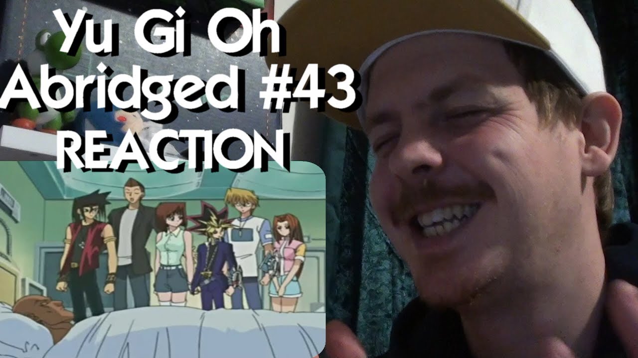 YGOTAS Episode 43 - Eternal Sunshine Of The Spotless Mai REACTION