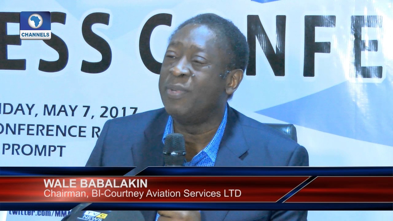 Aviation This Week: Newsflash & Special Report