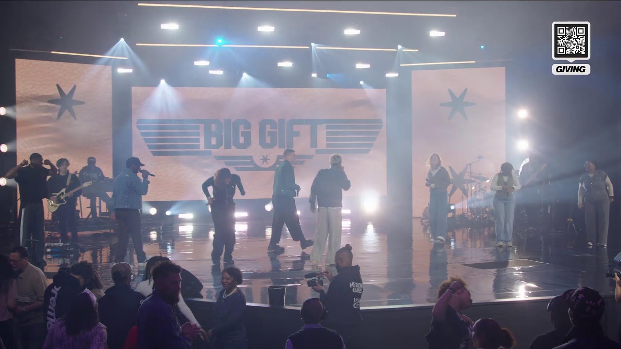 FORWARD CITY CHURCH | 02/22 11AM Rebroadcast