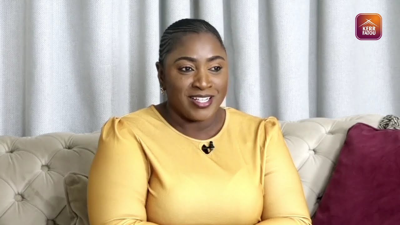 Kerr Fatou SO8 EP9 with Hon. Almameh Gibba, Kemo Bojang and Essa Dampha on current issues