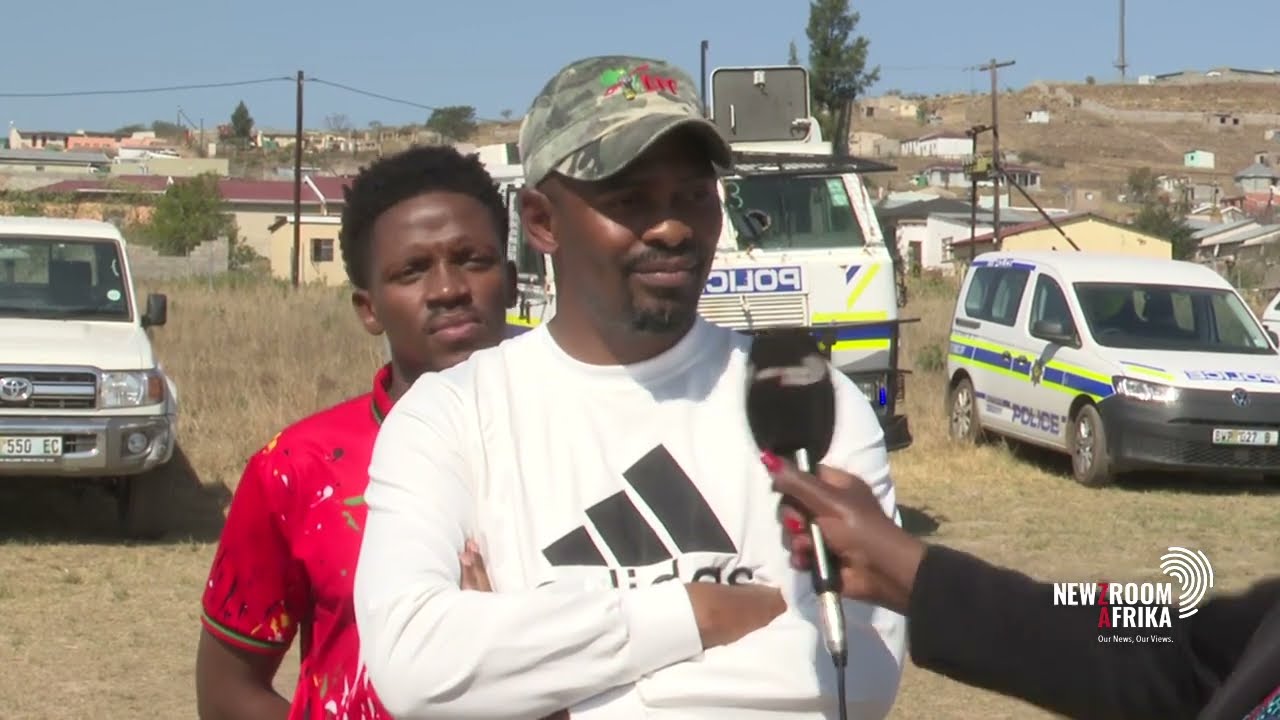 Businesses in Mthatha shut down due to extortion