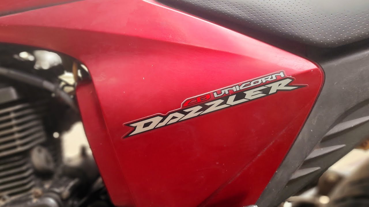 Honda Dazzler | CB Unicorn 150cc | Details And Reviews