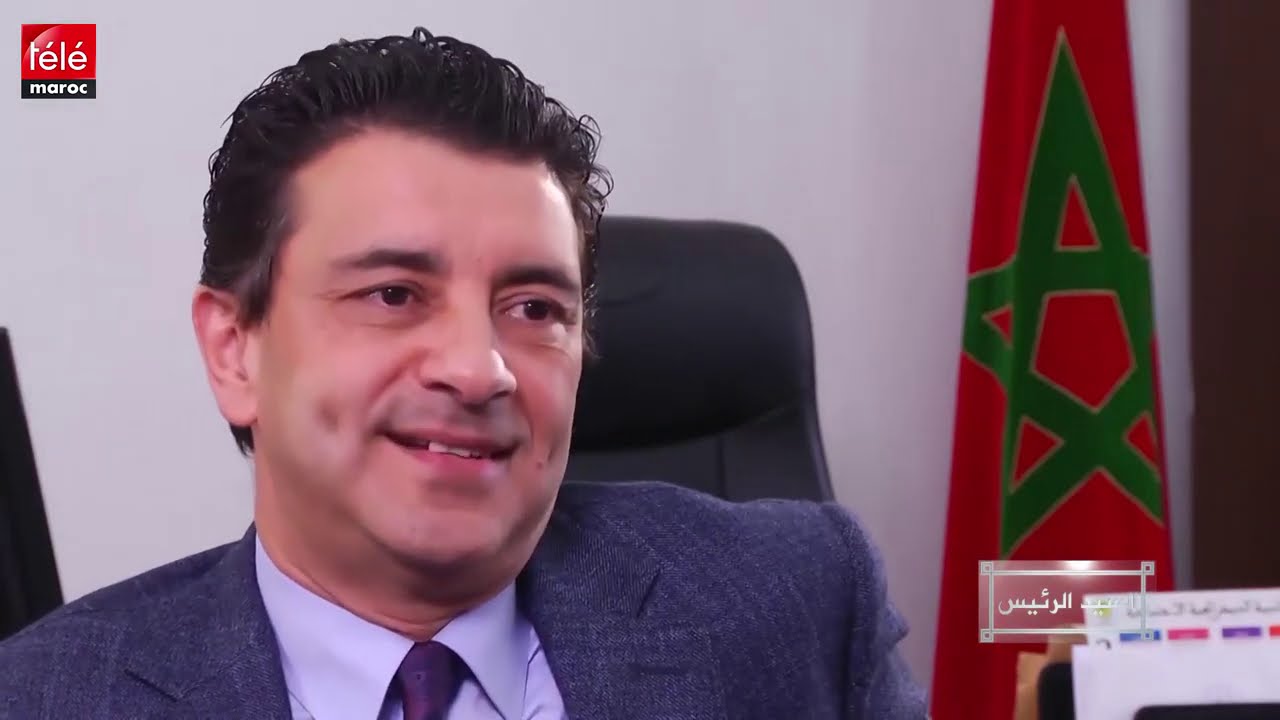 السيد الرئيس: تعرف على المشاريع التنموية  التي شهدتها جماعة تيفلت وغيرت معالمها