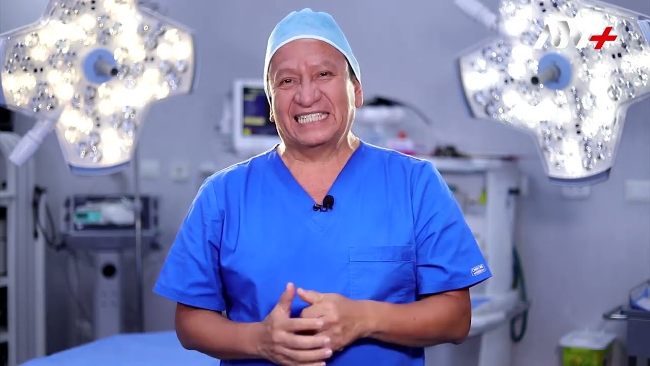&iquest;Sabes qu&eacute; es una BIOPSIA, en qu&eacute; consiste y lo importante que es realizarla? Dr. Gast&oacute;n Mendoza
