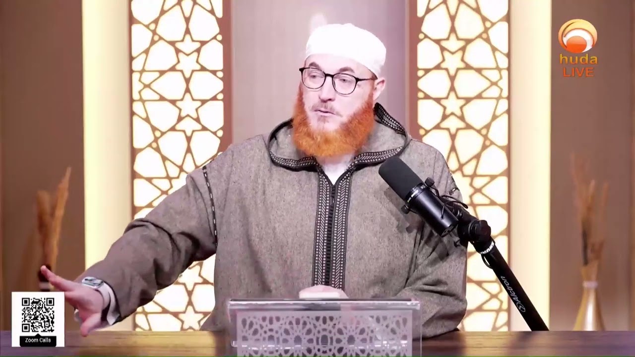 Ask Huda Mar 24th 2026  #live #hudatv