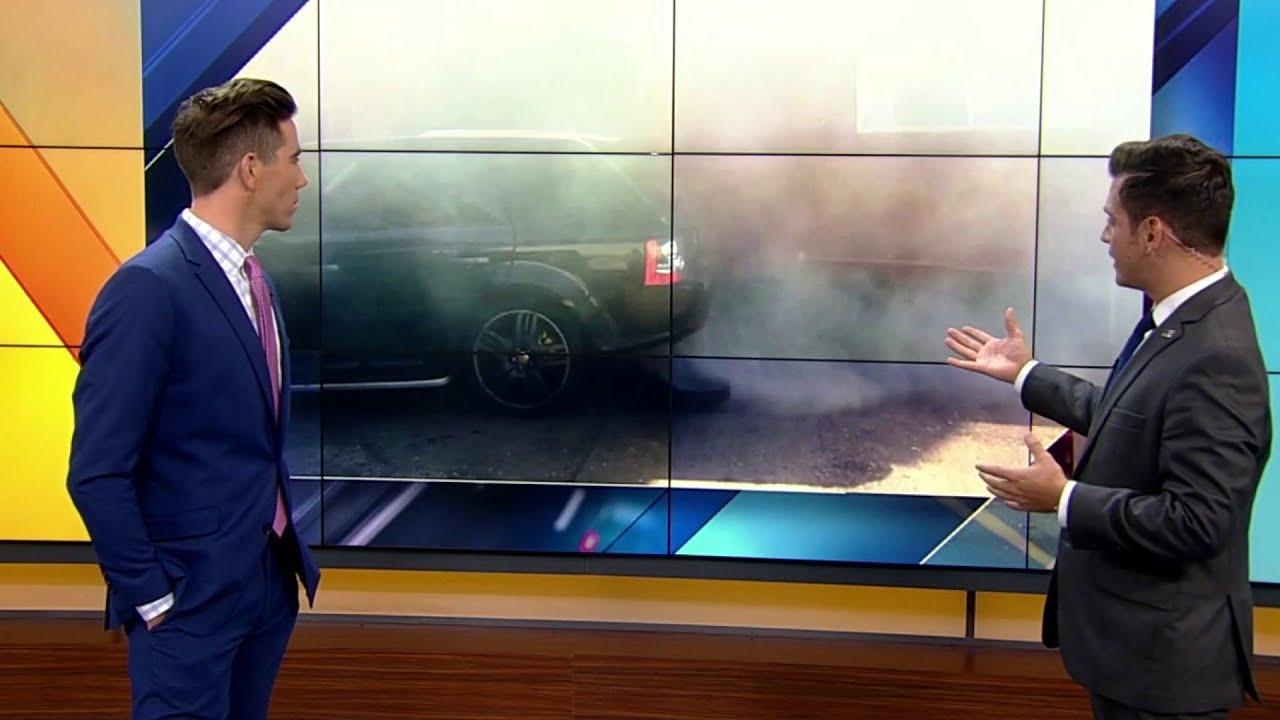 Does Florida have an emissions law?