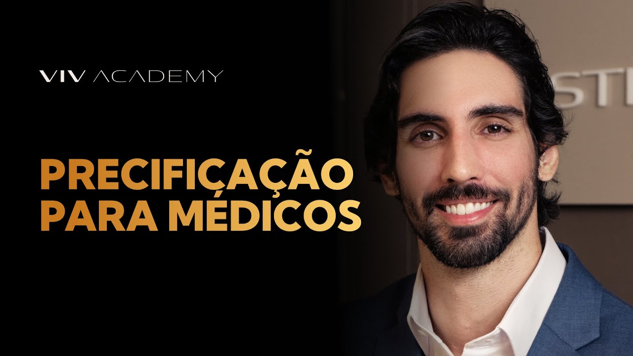 Guia de Precificação Médica para 2026