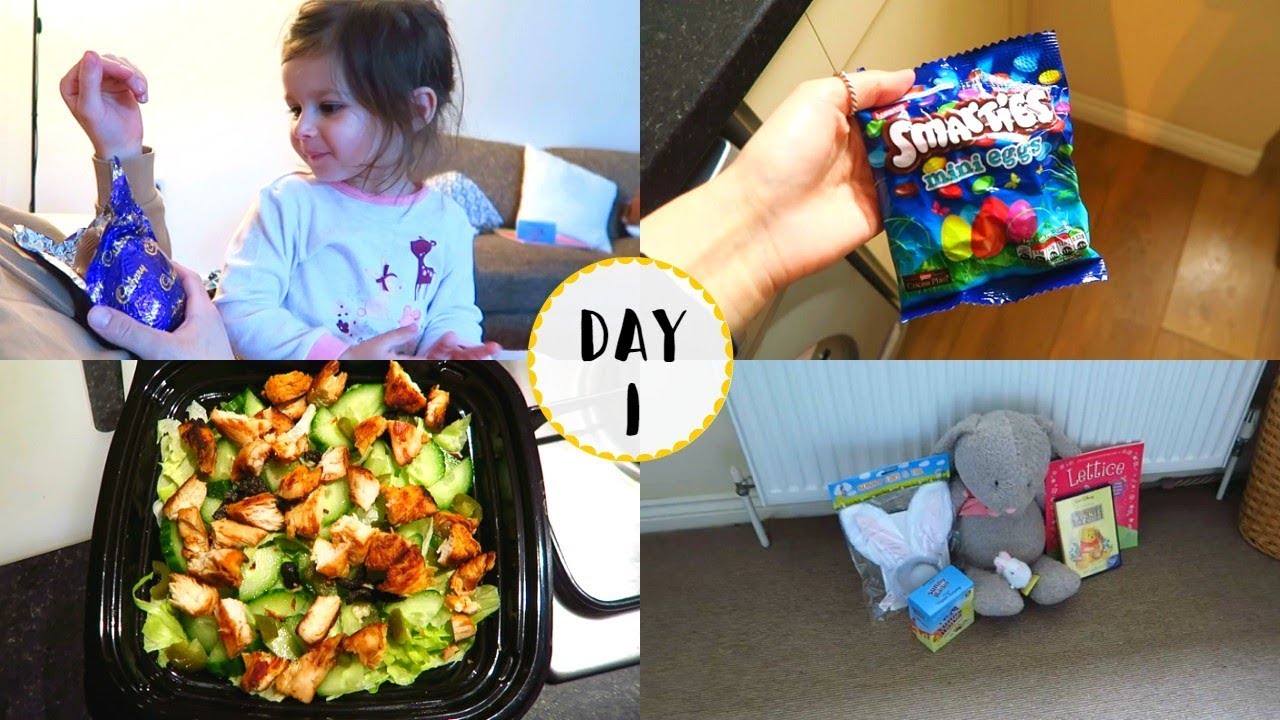 Easter Egg Hunt! | VEDA