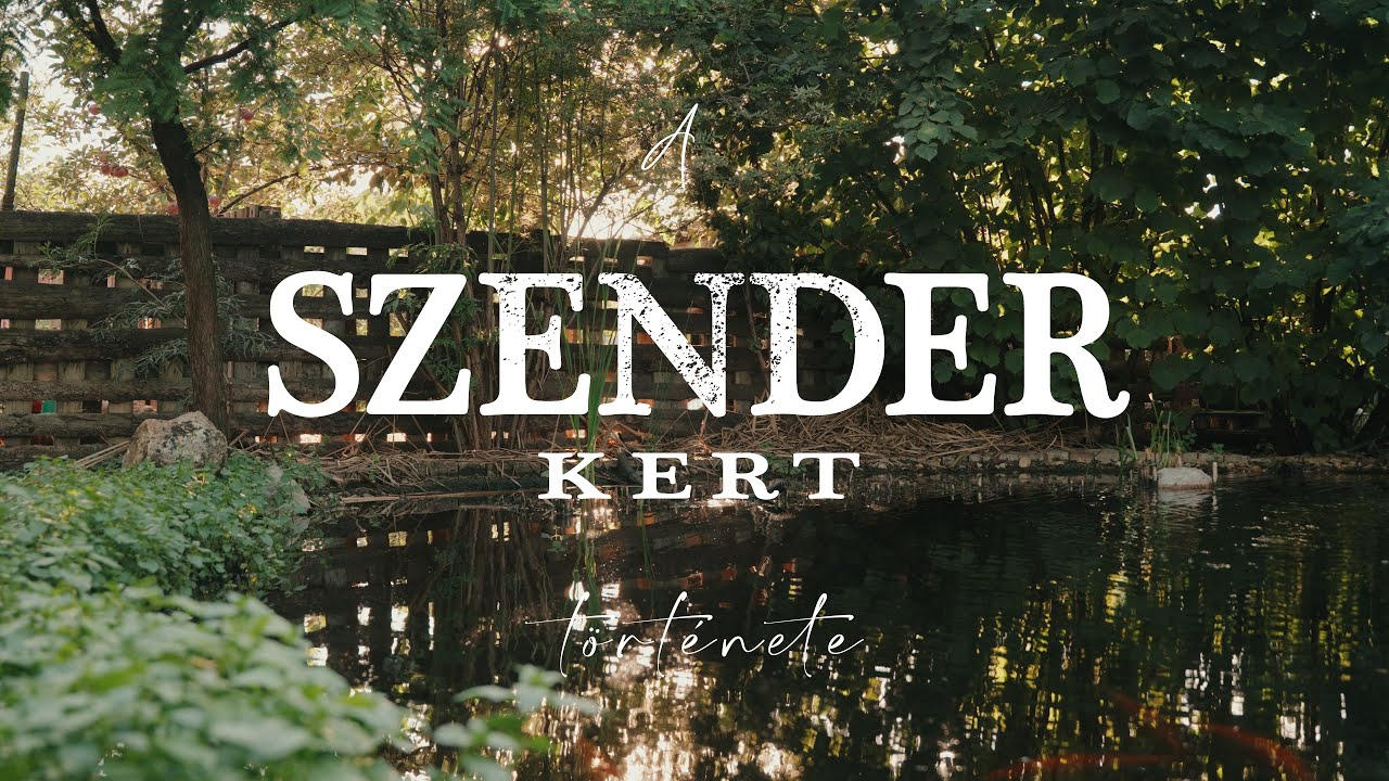Szender Kert