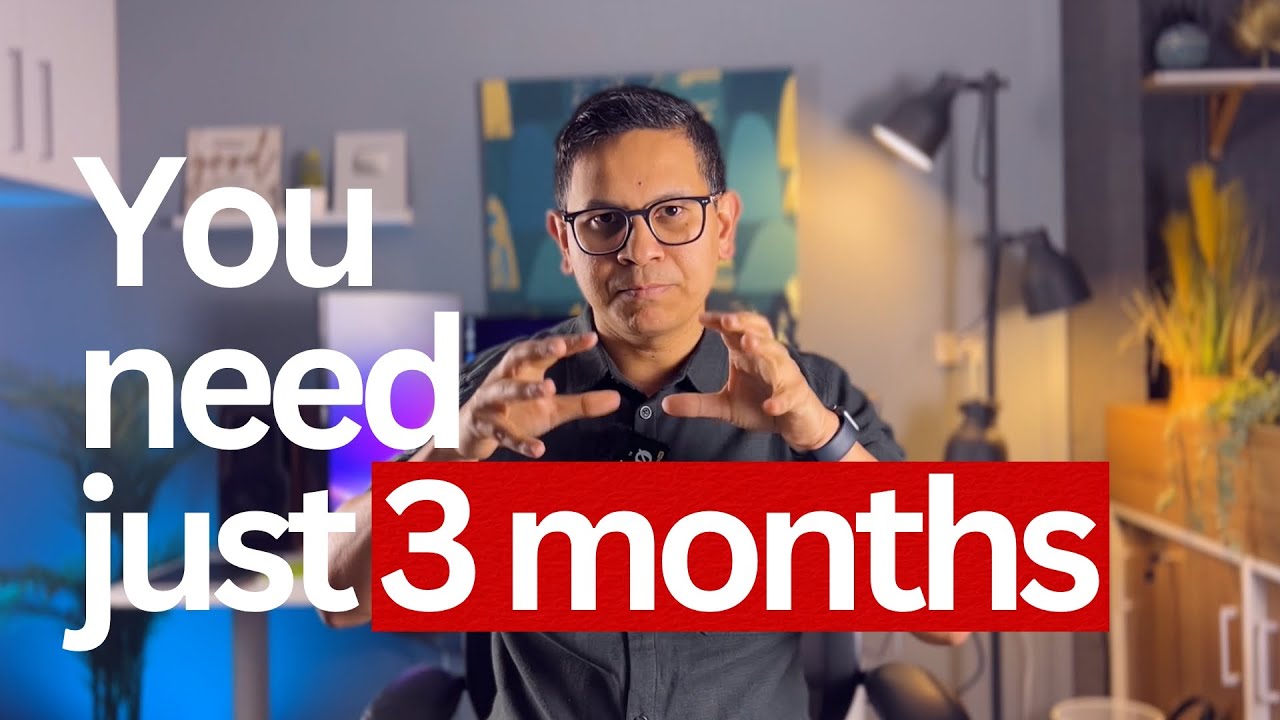 How to become a top student in 3 months