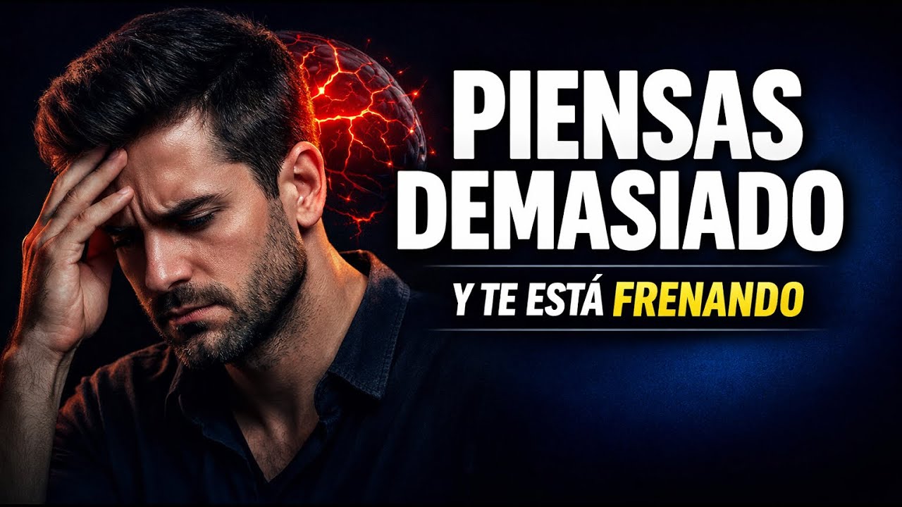 Las Personas Más Inteligentes Se Autosabotean Por Miedo a Equivocarse (Y Así Arruinan Su Vida)