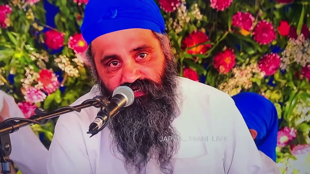 ਹੋਲਾ ਮੁਹੱਲਾ ਸ੍ਰੀ ਨੌਸ਼ਹਿਰਾ ਸਾਹਿਬ  ਸੰਤ ਤੀਰਥ ਸਿੰਘ 