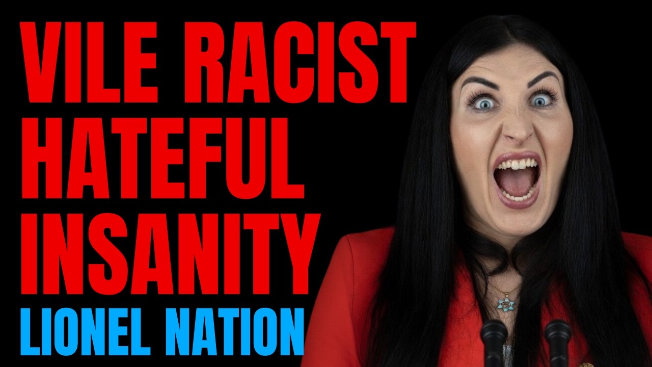 THIS IS PURE EVIL: Laura Loomer&rsquo;s Most Disgusting Racist Attack on Candace Owens