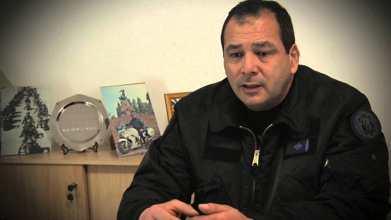 Prevenir TV - 09/11 - GRUPO DE OPERACIONES MOTORIZADAS FEDERALES