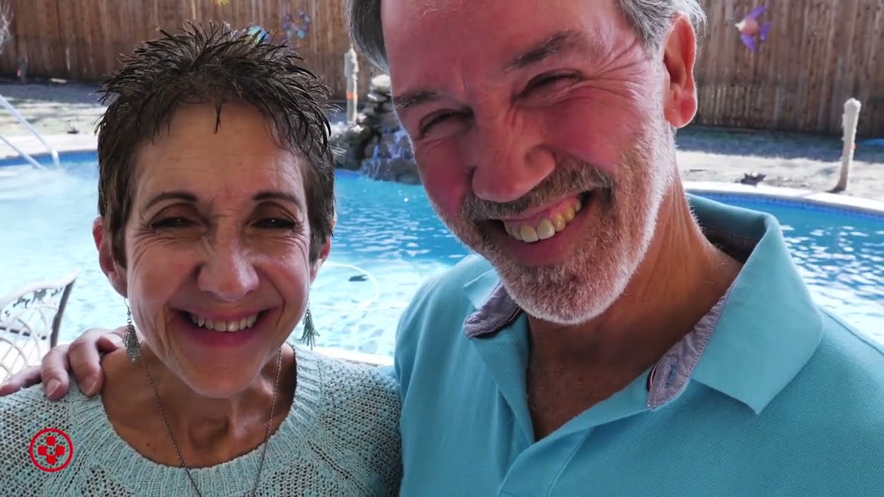 ECT for Depression Patient Success Story
