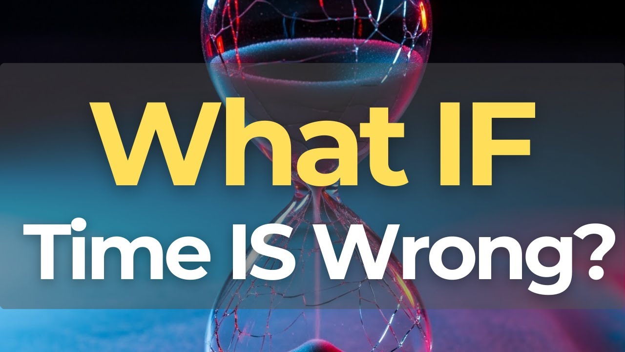 Rethinking Time, Identity, and the Present Moment