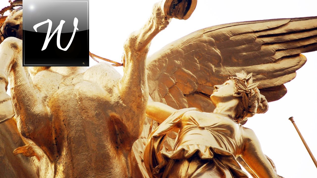 ◄ Pont Alexandre III, Paris [HD] ►