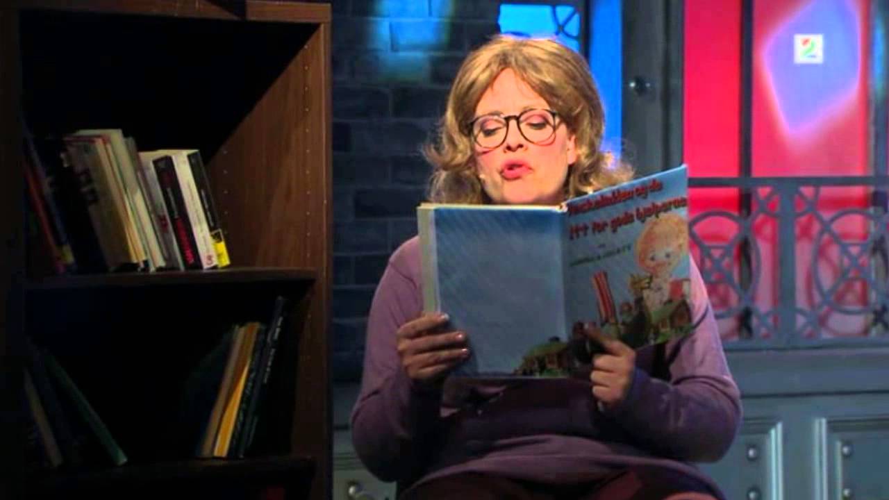 TKFN: Program 100 - Edel Hammersmark