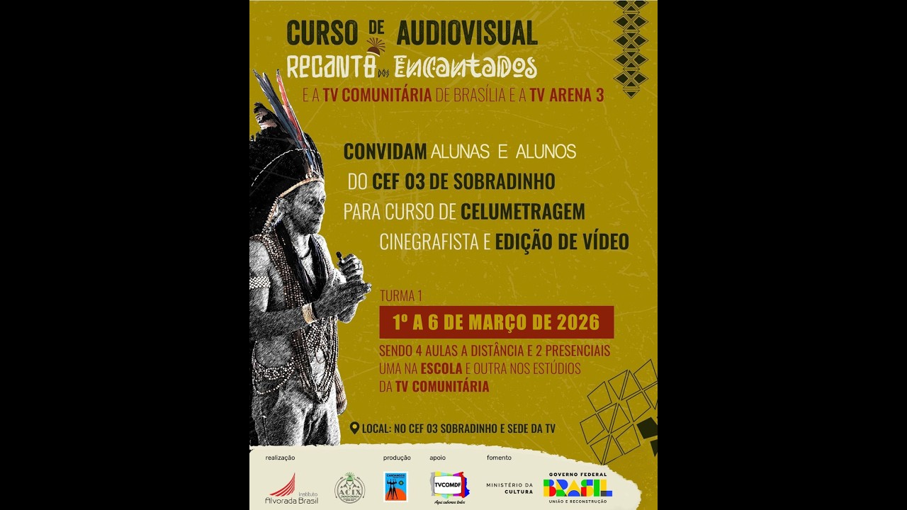 Recanto dos Encantados - Xucuru do Ororubá