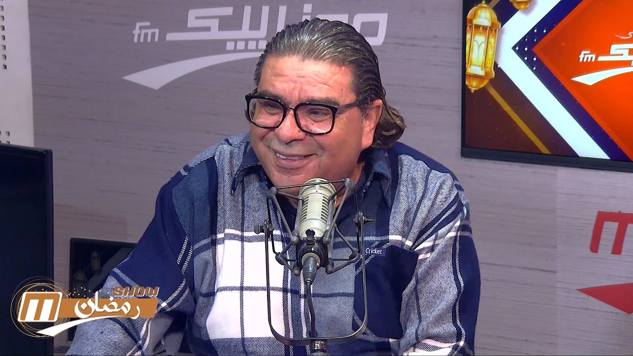 سفيان الداهش: 'صاحبك راجل' تجربة ناجحة.. وأهدي جائزة أفضل كوميدي لـ 'باخانو'