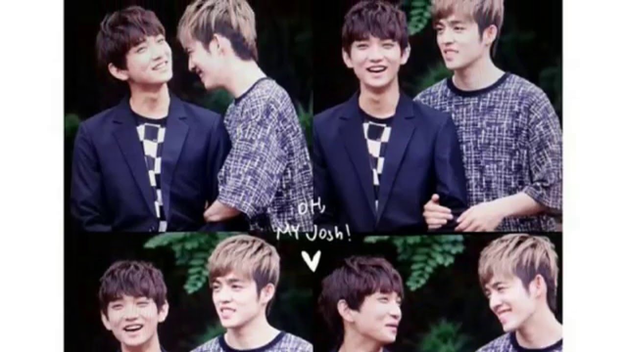 [FMV] Officially missing you- S.coups x Joshua (Seventeen)